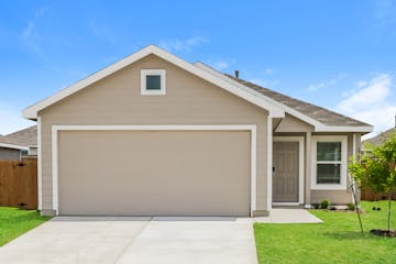 2907 Greenhorn Avenue Crandall, TX 75114